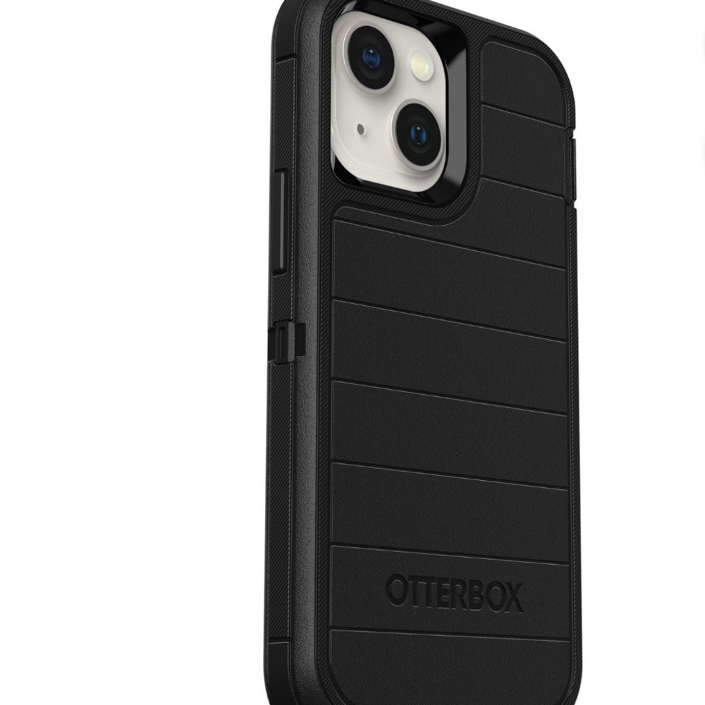 ✨OtterBox Defender Series Pro Case for Apple iPhone 12 Mini - Black✨